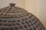 ANTIQUE NUMUMA CLAY AFRICAN POTS