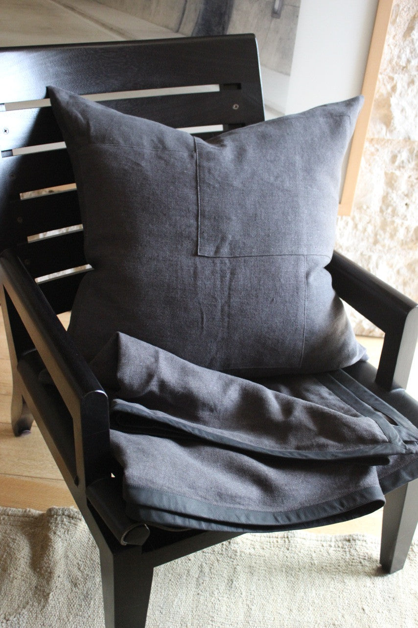 A. TESSELAAR X NUBA COLLABORATION