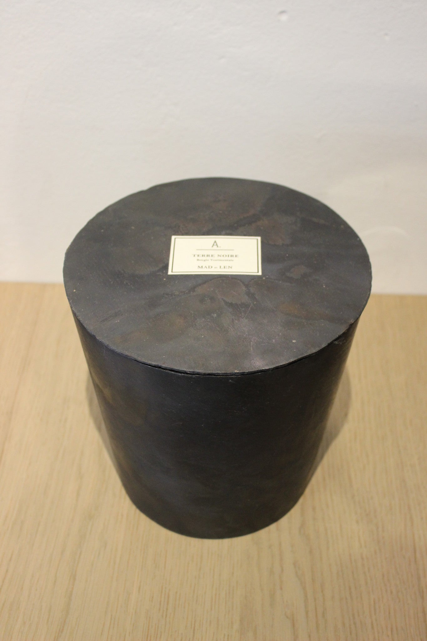 GRANDE 4 WICK SIGNATURE CANDLE