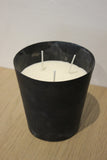 3 WICK SIGNATURE CANDLE
