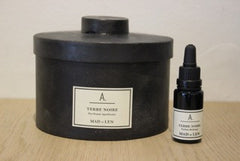 LARGE SIGNATURE POTPOURRI VESSEL