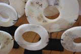 MOUNTED KIMA RINGS